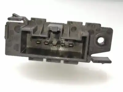 Pezzo di ricambio per auto di seconda mano resistenza al riscaldamento per fiat fiorino 1.3 16v jtd cat riferimenti oem iam 77366906  