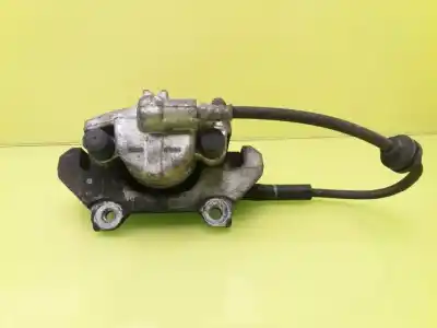 Автозапчастина б/у передній правий гальмівний супорт для opel corsa e 1.3 16v cdti посилання на oem iam 95517020  