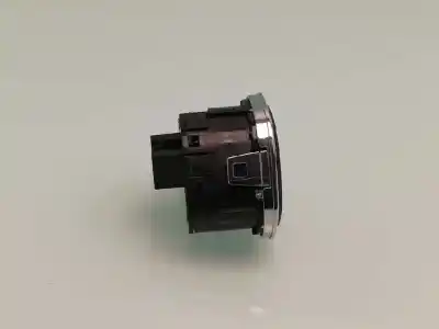 Peça sobressalente para automóvel em segunda mão interruptor 4 piscas - emergência por opel corsa e 1.3 16v cdti referências oem iam 13363976  10093605
