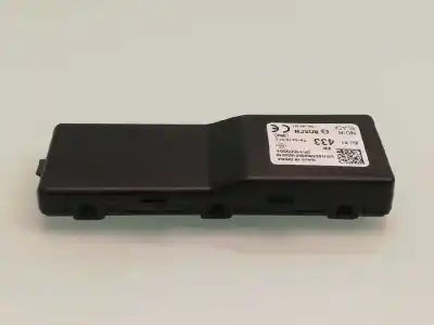 Автозапчасти б/у закрытый распределительный щит за opel corsa e 1.3 16v cdti ссылки oem iam 13503204  f00hj00487