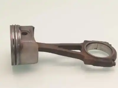 Автозапчастина б/у  для OPEL CORSA C  Посилання на OEM IAM 55588065  