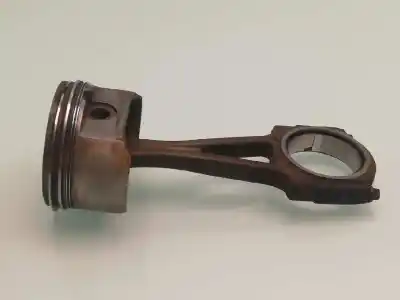 Pezzo di ricambio per auto di seconda mano pistone per opel corsa c 1.0 12v cat (z 10 xe / lw3) riferimenti oem iam 55588065  