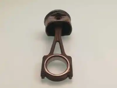 Pezzo di ricambio per auto di seconda mano pistone per opel corsa c 1.0 12v cat (z 10 xe / lw3) riferimenti oem iam 55588065  