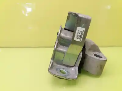 Second-hand car spare part left engine support for fiat fiorino 1.3 16v jtd cat oem iam references 00518555150  