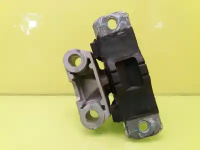 Second-hand car spare part left engine support for fiat fiorino 1.3 16v jtd cat oem iam references 00518555150  