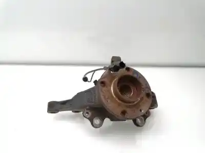 Автозапчасти б/у передняя левая кулачка за FIAT FIORINO 1.3 16V JTD CAT ссылки OEM IAM 52044713  