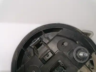 Автозапчастина б/у зовнішня ручка ворот для opel corsa e 1.3 16v cdti посилання на oem iam 563697283  39007842