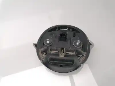 Автозапчастина б/у зовнішня ручка ворот для opel corsa e 1.3 16v cdti посилання на oem iam 563697283  39007842