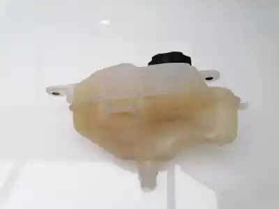 Second-hand car spare part coolant expansion tank for opel corsa e 1.3 16v cdti oem iam references 460029937