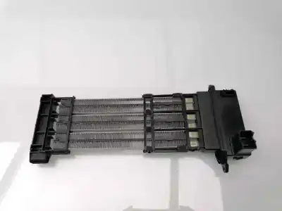 Pièce détachée automobile d'occasion RÉSISTANCE À LA CHAUFFE pour PEUGEOT 508 SW  Références OEM IAM T1002272M CTP1000WEHED1 