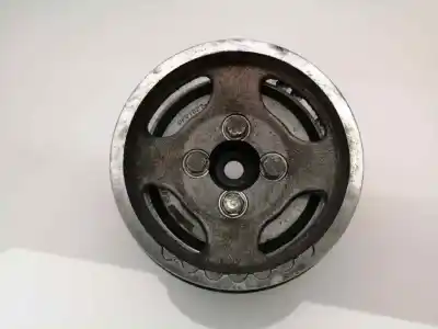 Pièce détachée automobile d'occasion  pour FIAT DOBLO CARGO  Références OEM IAM 55182506  