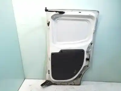 Автозапчасти б/у правая сдвижная боковая дверь за fiat fiorino 1.3 16v jtd cat ссылки oem iam 52136382  