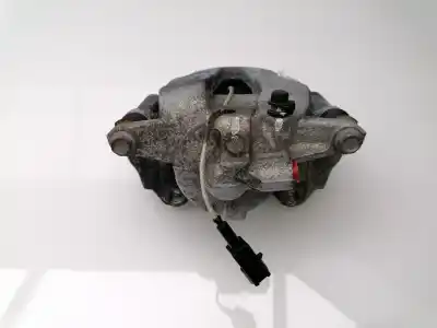 Second-hand car spare part front right brake caliper for fiat fiorino 1.3 16v jtd cat oem iam references 51856576  