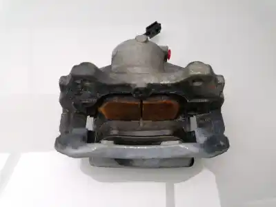 Second-hand car spare part front right brake caliper for fiat fiorino 1.3 16v jtd cat oem iam references 51856576  