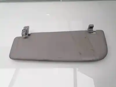 Second-hand car spare part LEFT SUNSHADE for FIAT QUBO (300)  OEM IAM references 735564633  