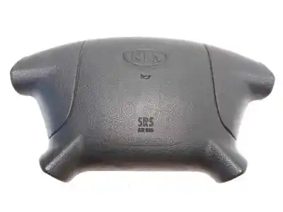 Tweedehands auto-onderdeel AIRBAG VOOR LINKS voor KIA RIO  OEM IAM-referenties 0K32A57K00A01  