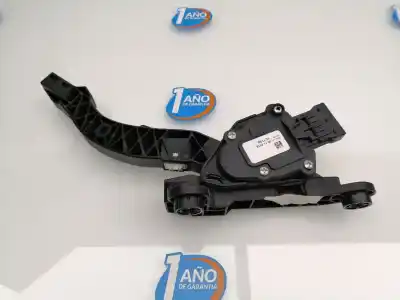 Автозапчасти б/у ПЕДАЛЬНЫЙ ПОТЕНЦИОМЕТР за KIA CEED  ссылки OEM IAM 32700A6100  