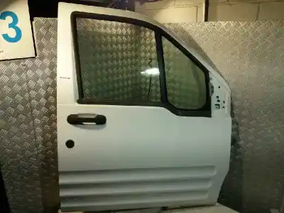 Автозапчастина б/у передні праві двері для FORD TRANSIT CONNECT (TC7) 1.8 TDCi CAT Посилання на OEM IAM AT16V20124AA  5147241