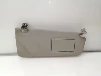 Second-hand car spare part right sunshade for ford c-max c-max oem iam references 3m51r04100aj34x1
