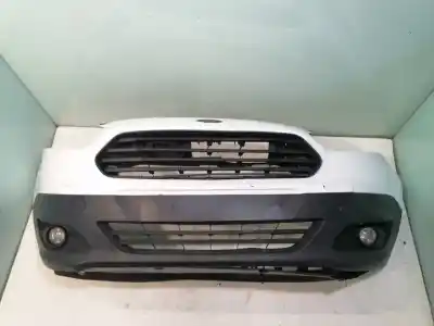 İkinci el araba yedek parçası ÖN TAMPON için FORD TOURNEO COURIER (C4A)  OEM IAM referansları ET7617K819HGXWAA  1946463