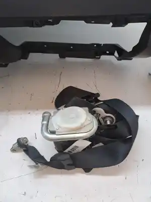 Автозапчастина б/у комплект подушки безпеки для mazda cx-7 (er) 2.2 mzr-cd awd (er10a) посилання на oem iam eh4460400b02 eh6257k00 eh6257k50b