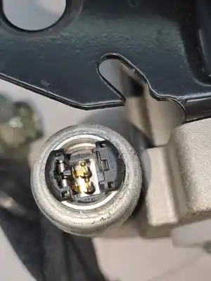 Автозапчастина б/у комплект подушки безпеки для mazda cx-7 (er) 2.2 mzr-cd awd (er10a) посилання на oem iam eh4460400b02 eh6257k00 eh6257k50b