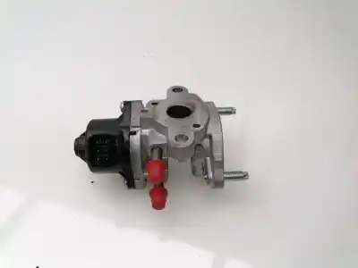 Pezzo di ricambio per auto di seconda mano Valvola Egr per TOYOTA YARIS (NCP1/NLP1/SCP1) 1.5 TS 106 CV / 78 KW Riferimenti OEM IAM 2562047030  
