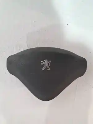 Piesă de schimb auto la mâna a doua kit airbag pentru peugeot 206 berlina xs referințe oem iam 8211xq 4112ja 8216ll