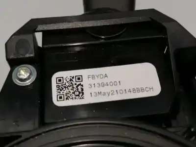 Second-hand car spare part multifunction switch for volvo xc60 2.0 diesel cat oem iam references 31343021 31394007 31394001