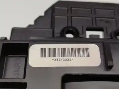 Second-hand car spare part multifunction switch for volvo xc60 2.0 diesel cat oem iam references 31343021 31394007 31394001