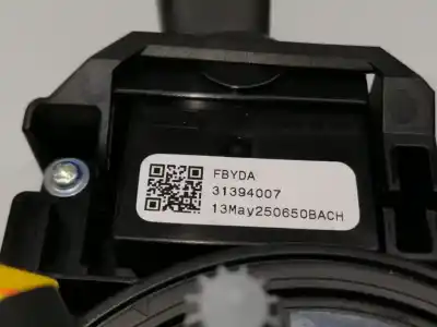 Second-hand car spare part multifunction switch for volvo xc60 2.0 diesel cat oem iam references 31343021 31394007 31394001