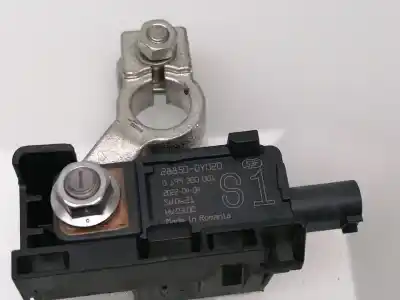 Pièce détachée automobile d'occasion capteur pour toyota c-hr hybrid active références oem iam 288500y020  0199300001