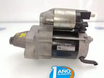 Автозапчасти б/у двигатель запускается за toyota yaris (ksp9/scp9/nlp9) 1.0 vvt-i ссылки oem iam 281000q080