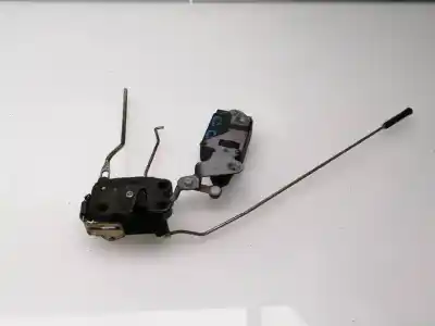 Gebrauchtes Autoersatzteil  zum MITSUBISHI GALLOPER (HYUNDAI)  OEM-IAM-Referenzen MB669132  