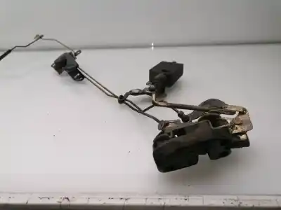 Gebrauchtes Autoersatzteil  zum MITSUBISHI GALLOPER (HYUNDAI)  OEM-IAM-Referenzen HR513281  