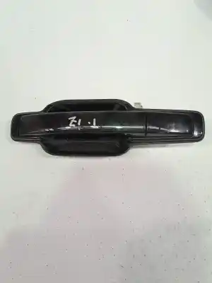 Second-hand car spare part Rear Left Window Crank Handle for SSANGYONG KYRON (2005-2014) OEM IAM references 7244031000  