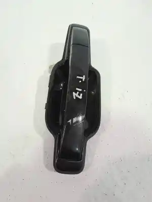Second-hand car spare part rear left window crank handle for ssangyong kyron (2005-2014) oem iam references 7244031000  