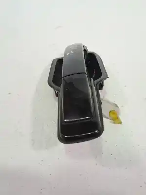 Second-hand car spare part rear left window crank handle for ssangyong kyron (2005-2014) oem iam references 7244031000  