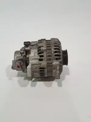 Автозапчастина б/у генератор для FORD TRANSIT, COMBI/BUS 86/92 2.5 Diesel Посилання на OEM IAM A003TN1791  1009579
