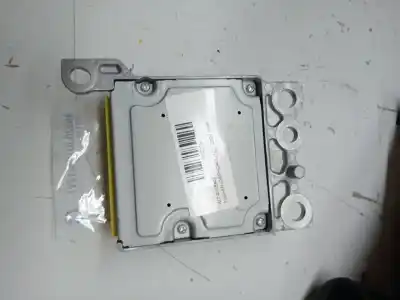 Pezzo di ricambio per auto di seconda mano KIT AIRBAG per NISSAN QASHQAI (J10)  Riferimenti OEM IAM 68030JD90A 98510JD16C 98515JD00A