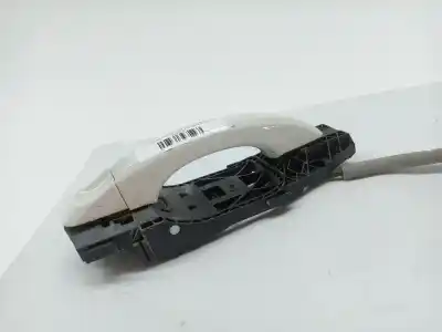 Second-hand car spare part EXTERIOR RIGHT FRONT DOOR HANDLE for VOLKSWAGEN AMAROK  OEM IAM references 5N0839885H  2H0837205D