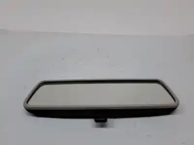 Автозапчастина б/у ВНУТРІШНЕ ДЗЕРКАЛО для SEAT IBIZA (6J5)  Посилання на OEM IAM 3C0857511J  