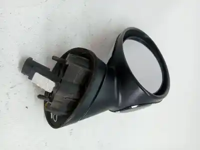 Автозапчастина б/у ліве дзеркало для MINI MINI (R50,R53) * Посилання на OEM IAM 51167192469  