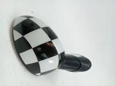 Автозапчастина б/у ліве дзеркало для mini mini (r50,r53) * посилання на oem iam 51167192469  