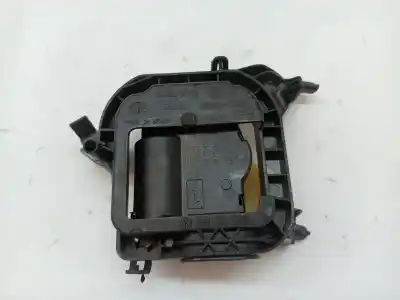 Second-hand car spare part COMFORT MODULE for SEAT IBIZA (6J5)  OEM IAM references 6Q0820891B  