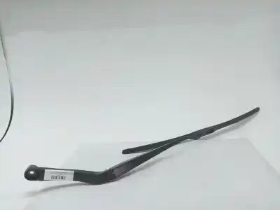 Pezzo di ricambio per auto di seconda mano BRACCIO TERGICRISTALLO ANTERIORE SINISTRO per OPEL INSIGNIA BERLINA  Riferimenti OEM IAM 13227398  
