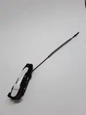 Second-hand car spare part EXTERIOR RIGHT FRONT DOOR HANDLE for SEAT IBIZA (6J5)  OEM IAM references 5N0837205M  