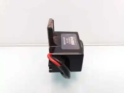 Автозапчасти б/у реле за mitsubishi montero (v60/v70) 3.2 di-d avance ссылки oem iam mb649187  ece9865