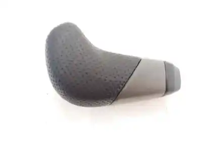 Second-hand car spare part gear lever knob for mitsubishi montero (v60/v70) 3.2 di-d avance oem iam references mr606755  