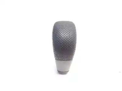 Second-hand car spare part gear lever knob for mitsubishi montero (v60/v70) 3.2 di-d avance oem iam references mr606755